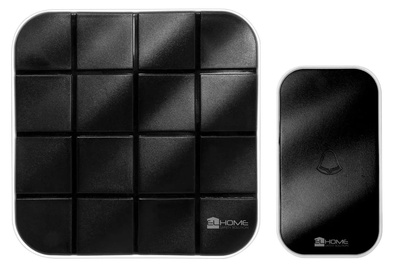 Dzwonek El Home WDP-04C8 ''Opera''