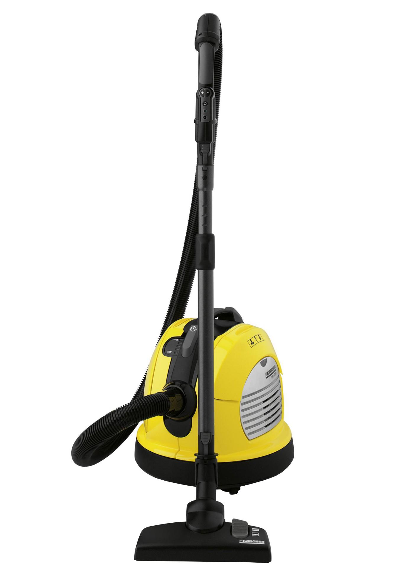 Karcher VC 6300