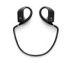 Słuchawki bezprzewodowe JBL Endurance DIVE Dokanałowe Bluetooth 4.2 Czarny