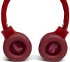 Słuchawki bezprzewodowe JBL Live 400BT (czerwony)