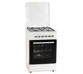 Кухня газово-електрична MPM 64-KGM-10 Termoobieg