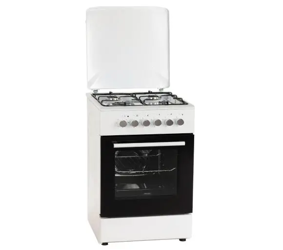 Кухня газово-електрична MPM 64-KGM-10 Termoobieg