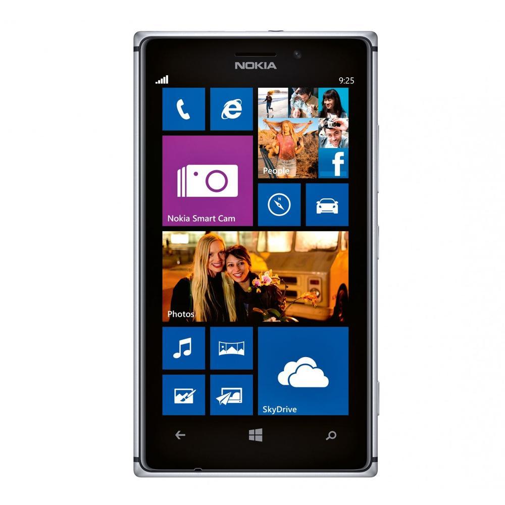 Nokia Lumia 925 (biały)