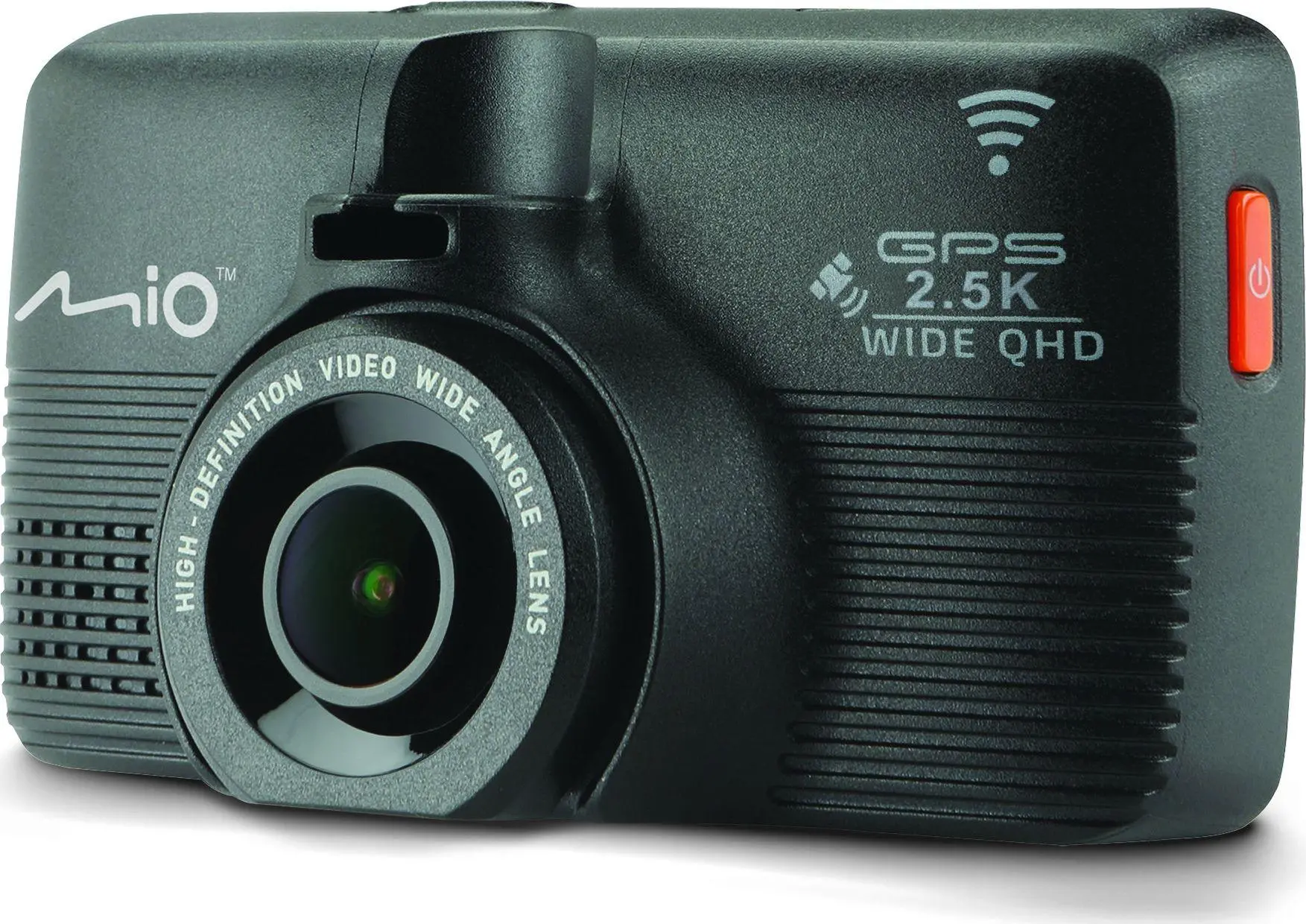 Wideorejestrator Mio MIVUE 798 GPS WIFI FullHD
