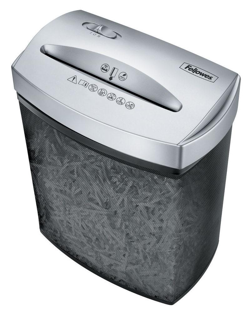 Niszczarka Fellowes P-70CM