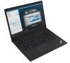 Lenovo ThinkPad E490 14" AMD Ryzen 5 3500U 8GB RAM  256GB Dysk SSD  Win10 Pro