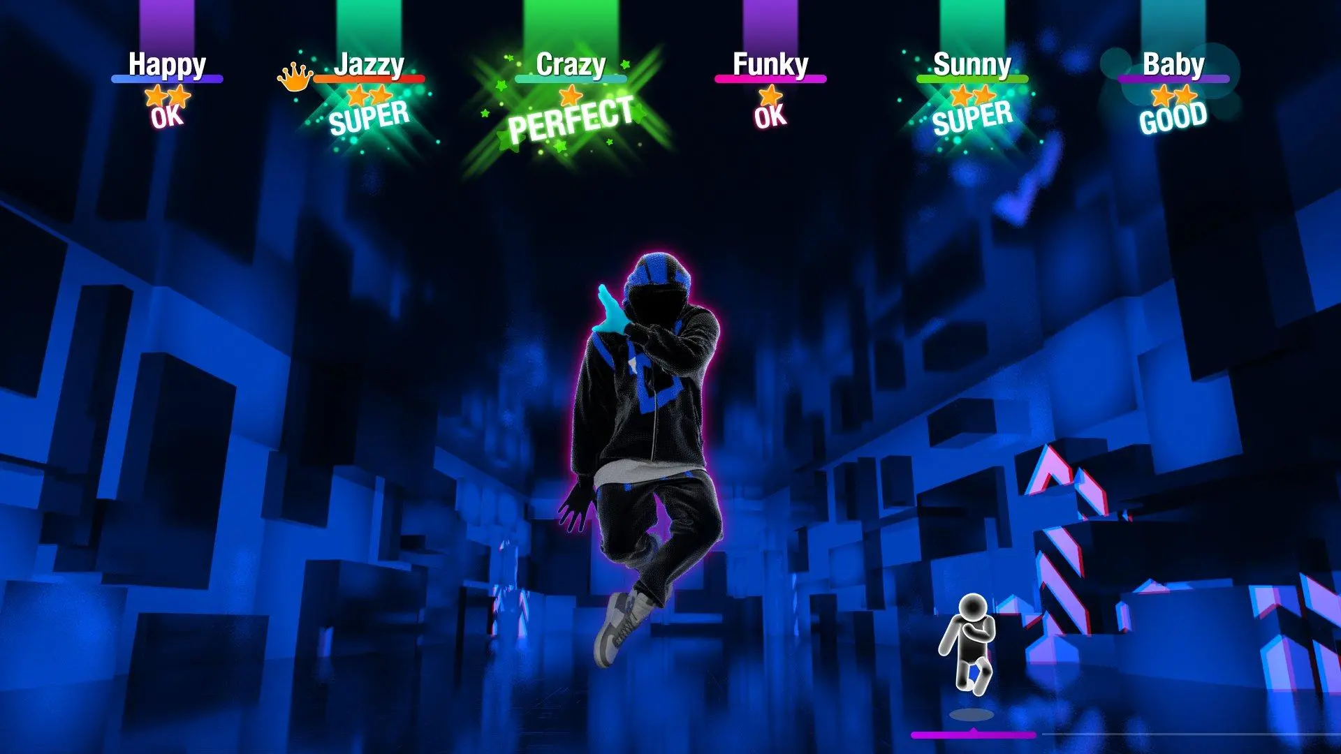 Just Dance 2020 Gra na Xbox One (Kompatybilna z Xbox Series X)