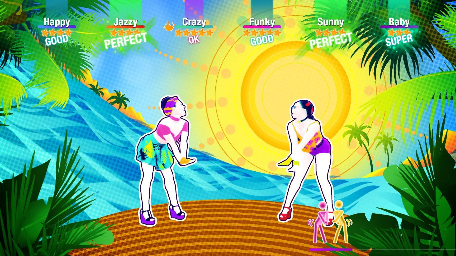 Just Dance 2020 Gra na Xbox One (Kompatybilna z Xbox Series X)