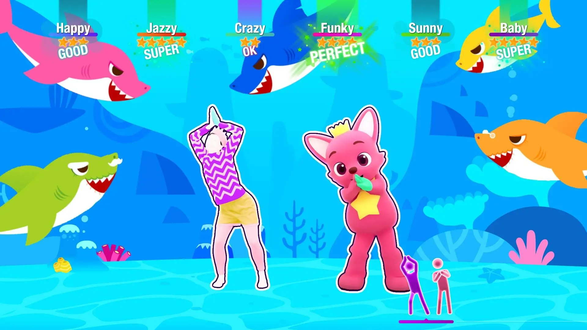 Just Dance 2020 Gra na Xbox One (Kompatybilna z Xbox Series X)