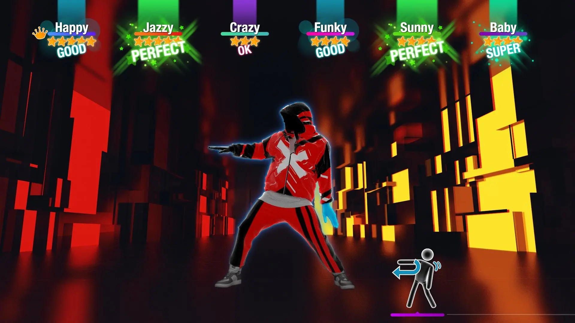 Just Dance 2020 Gra na Xbox One (Kompatybilna z Xbox Series X)