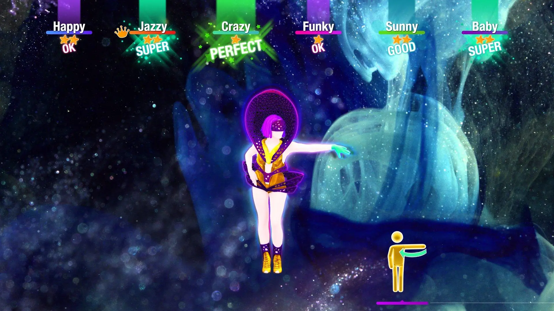 Just Dance 2020 Gra na Xbox One (Kompatybilna z Xbox Series X)