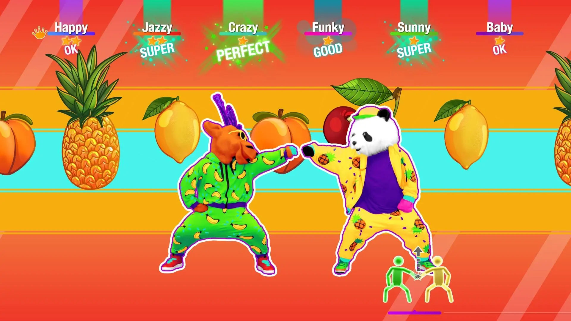 Just Dance 2020 Gra na Xbox One (Kompatybilna z Xbox Series X)