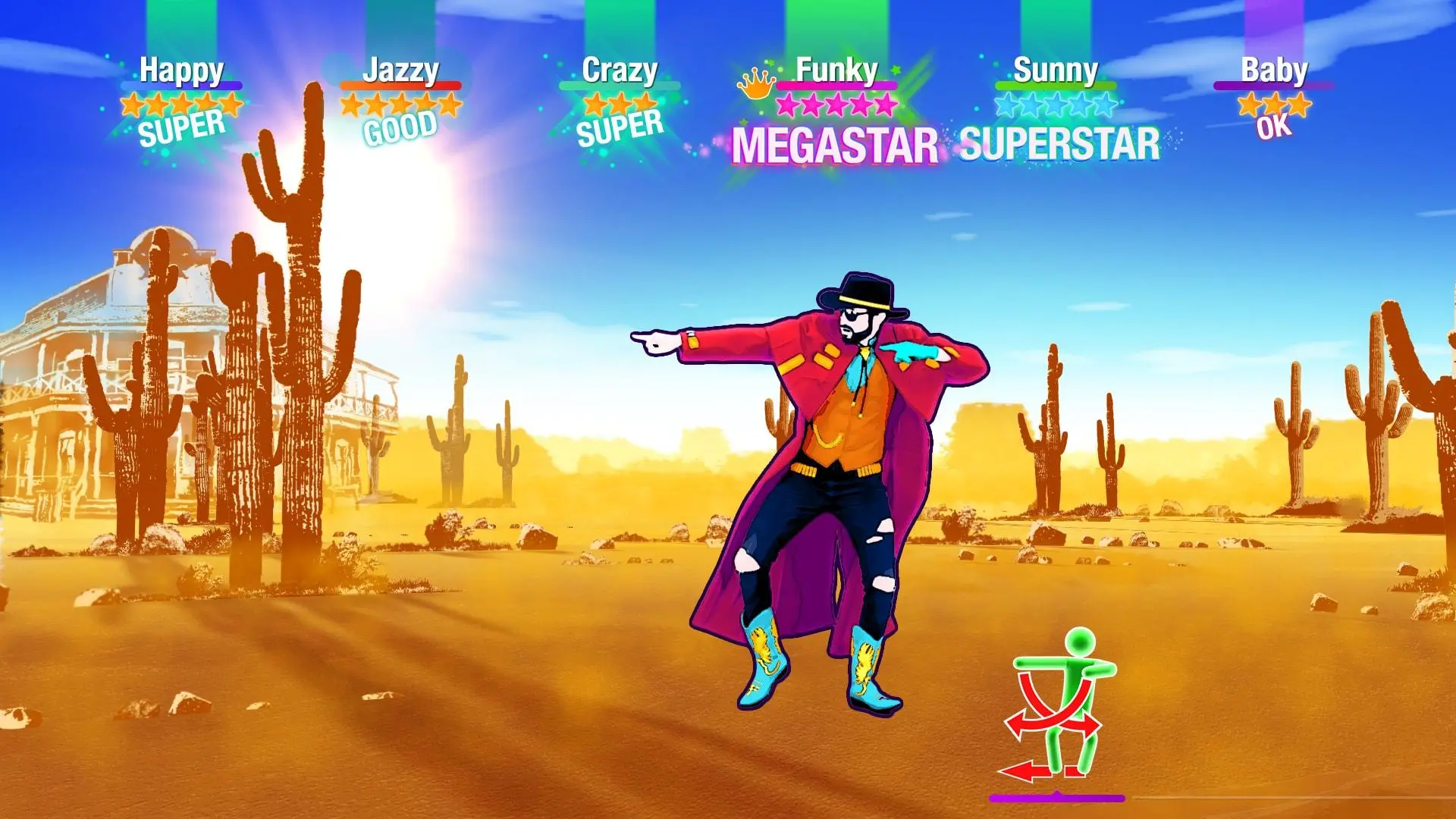 Just Dance 2020 Gra na Xbox One (Kompatybilna z Xbox Series X)