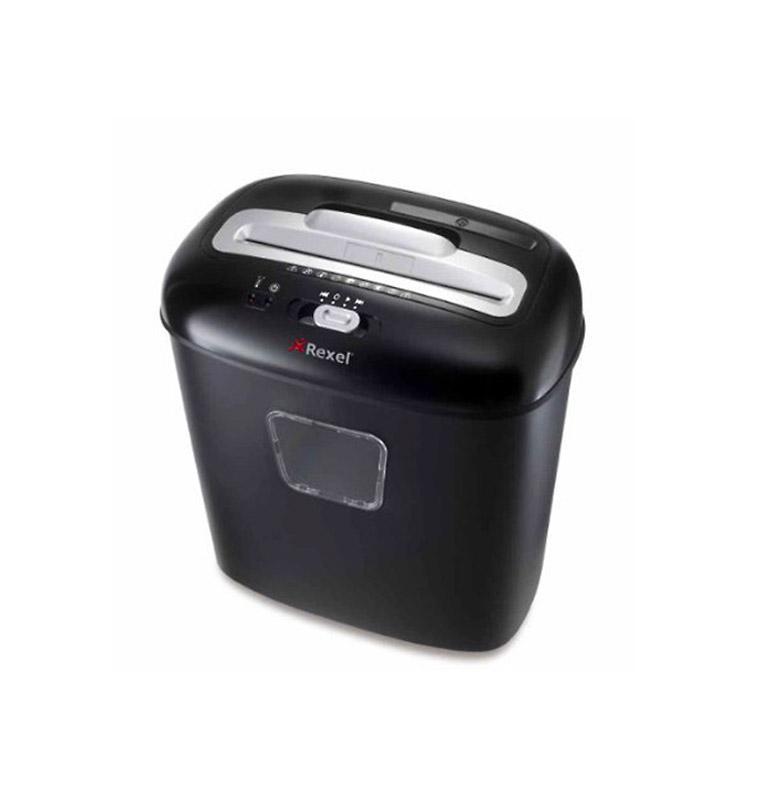 Niszczarka Rexel Duo