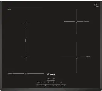 Płyta indukcyjna Bosch Serie 6 PVS651FC5E 59,2cm