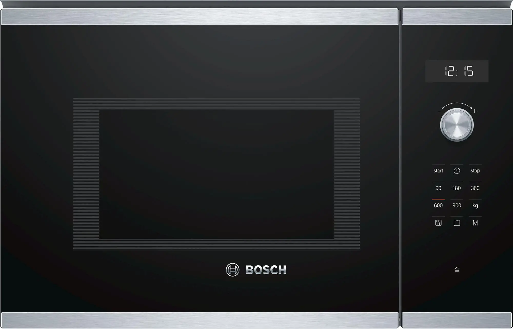 Bosch BEL554MS0 Grill