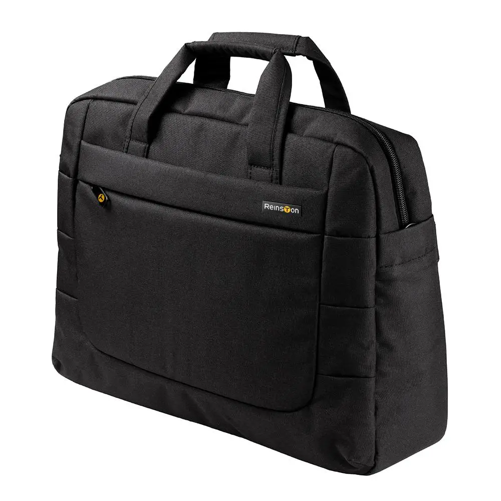 Torba na laptopa Reinston Torba ETL005 15,6"  Czarny