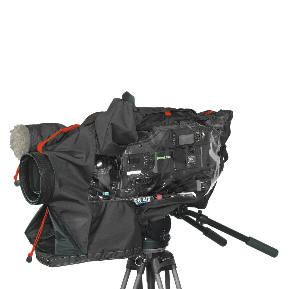 Pokrowiec Manfrotto MB PL-RC-1