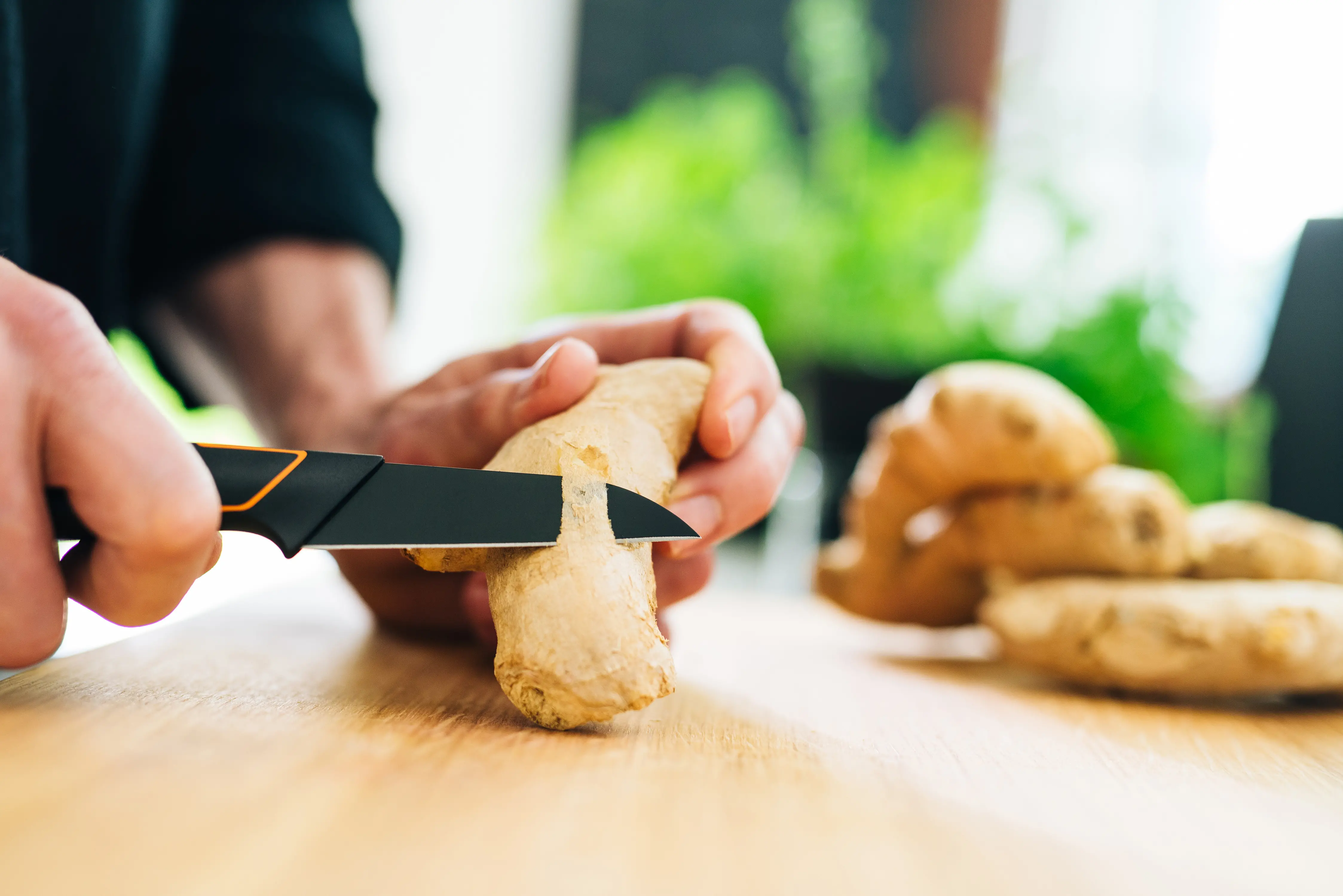 Nóż Fiskars Edge 978301 8cm