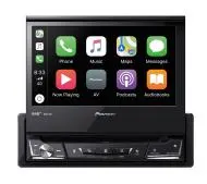 Pioneer AVH-Z7200DAB z DVD/CD/USB 6,8" 4x50W Bluetooth