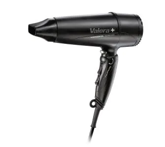 Suszarka do włosów Valera FoldAway 5400 IONI Jonizacja Zimny nawiew 2000W 3 prędkości 3 temperatury