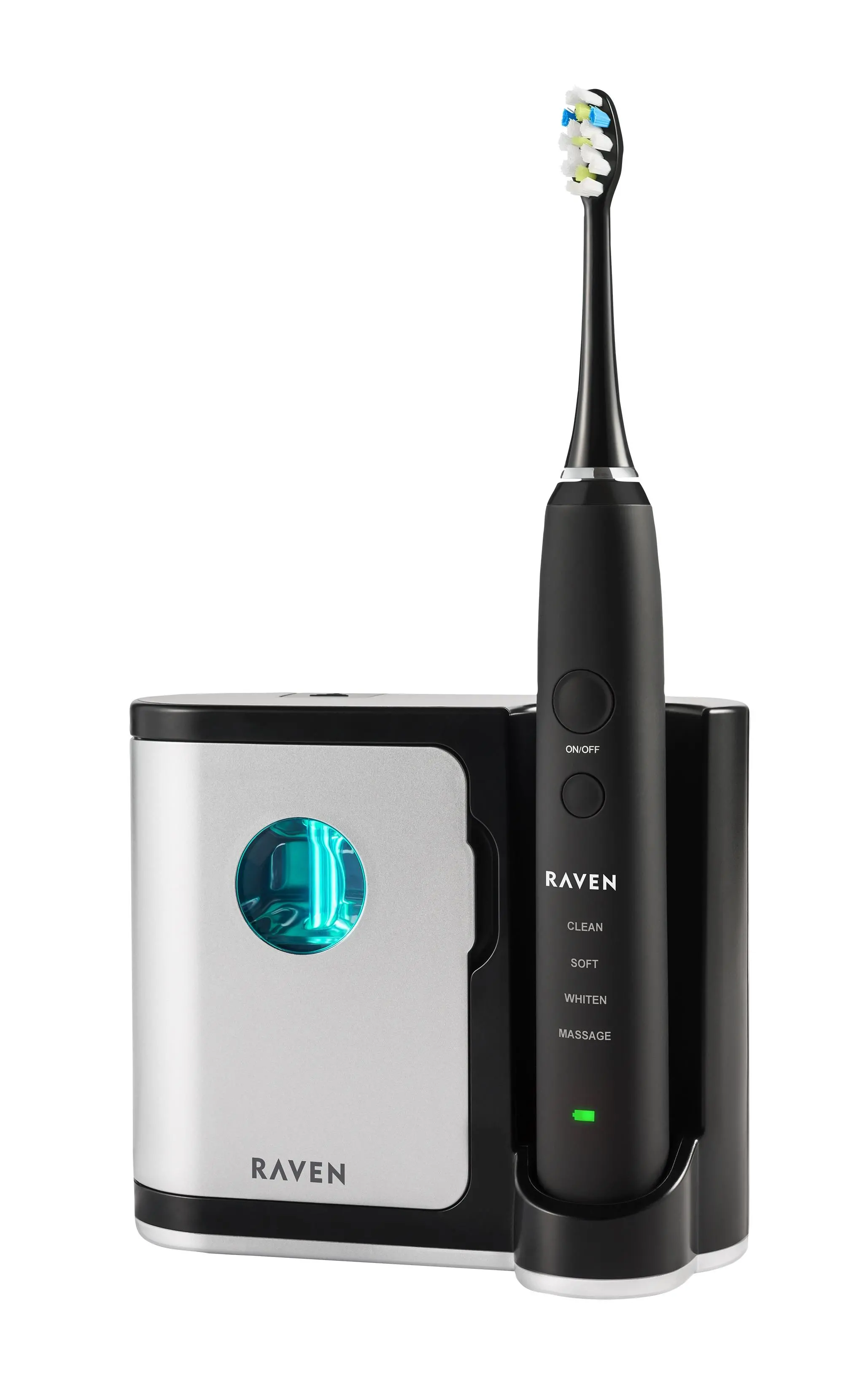 Szczoteczka soniczna Raven ESOS005B