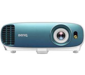 projektor multimedialny BenQ TK800M 4K