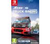 FIA European Truck Racing Championship  Gra na Nintendo Switch