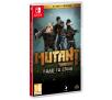 Mutant Year Zero: Road To Eden - Edycja Deluxe  Nintendo Switch