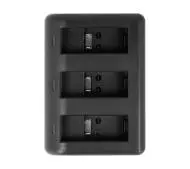 Newell trójkanałowa SDC-USB do akumulatorów AABAT-001