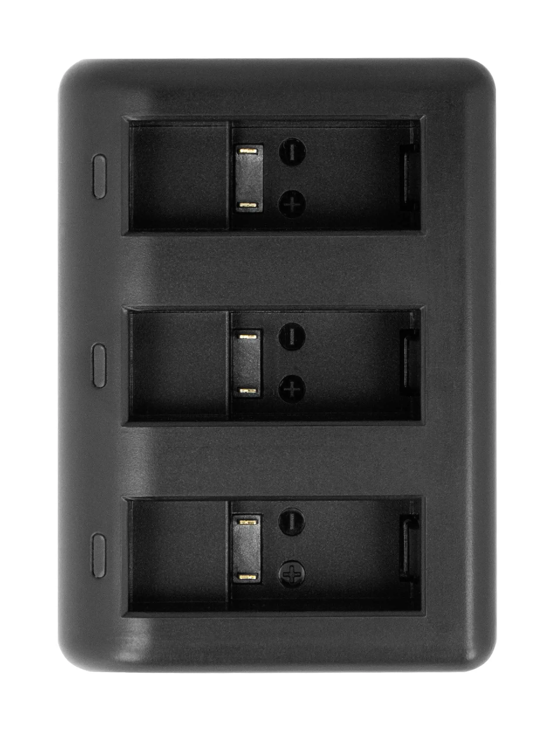 Ładowarka Newell trójkanałowa SDC-USB do akumulatorów AABAT-001