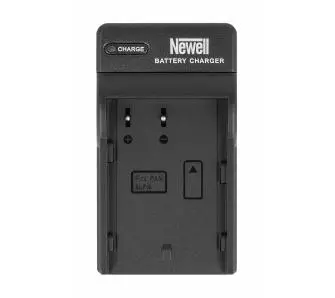 Ładowarka Newell DC-USB do akumulatorów DMW-BLF19E