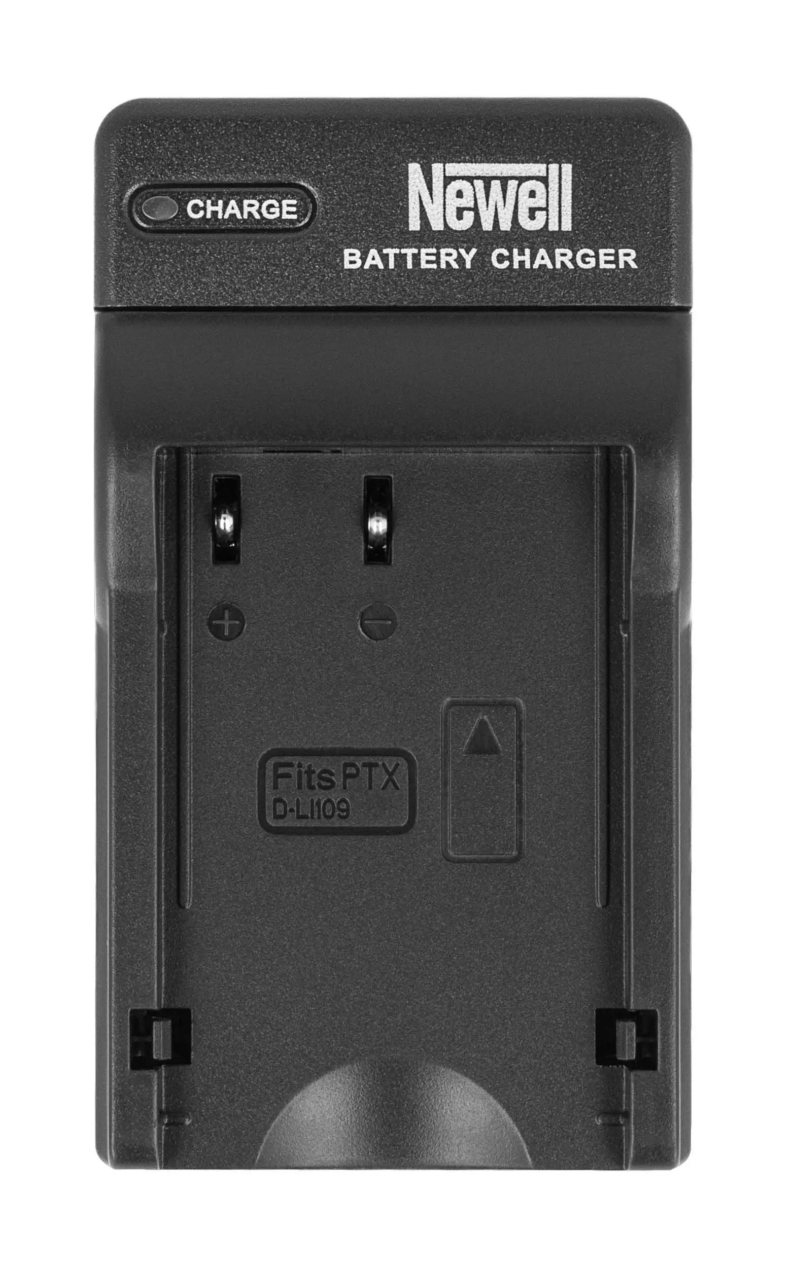 Ładowarka Newell DC-USB do akumulatorów D-LI109