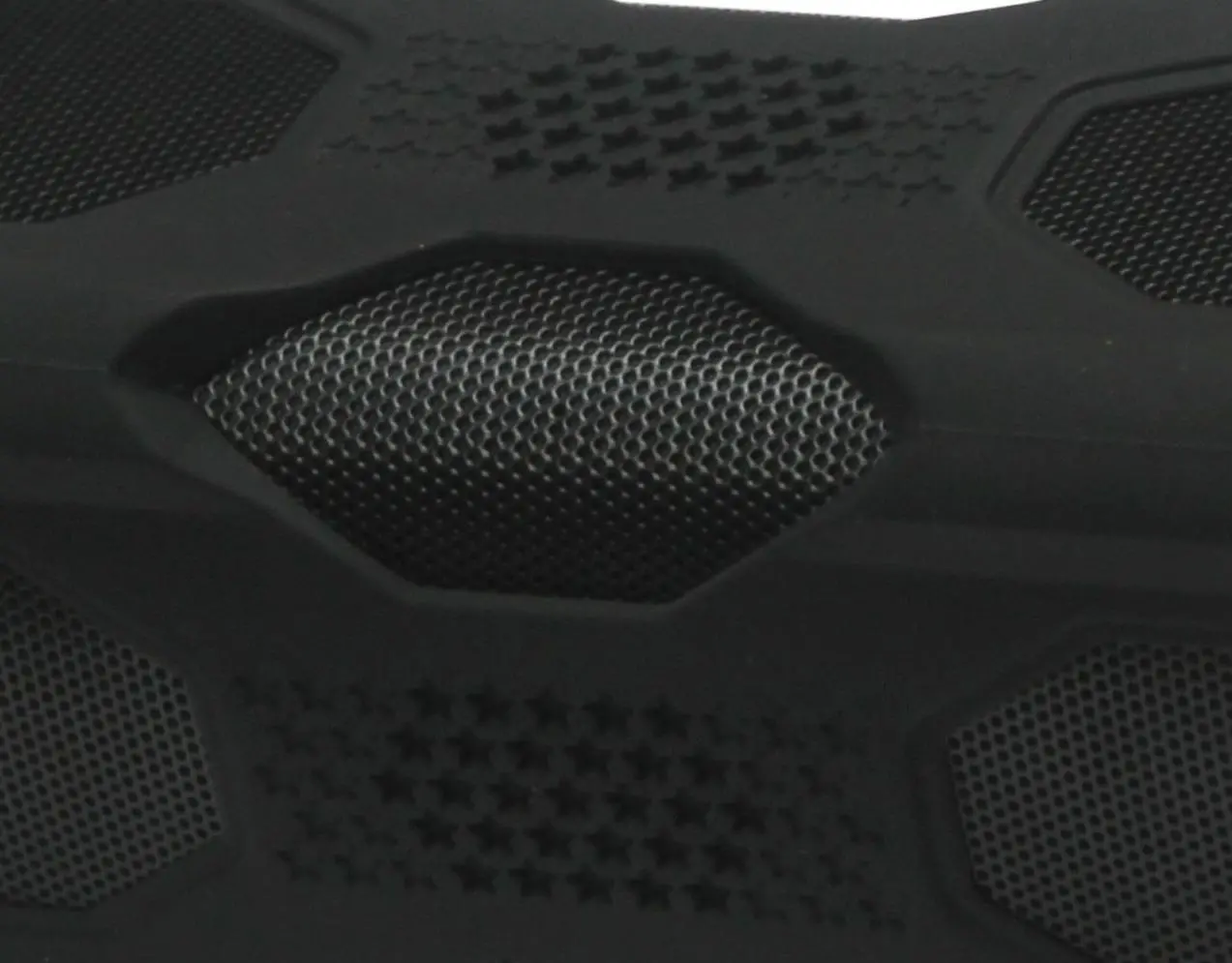 Głośnik Bluetooth TechniSat OutdoorSound IPX6 6W 76-4944-00 Czarny