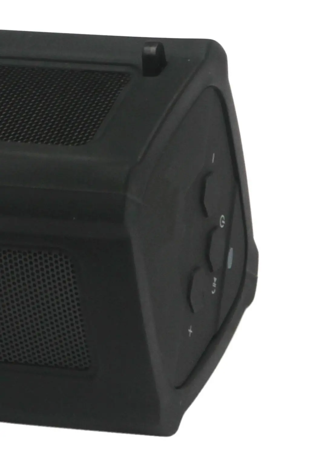 Głośnik Bluetooth TechniSat OutdoorSound IPX6 6W 76-4944-00 Czarny