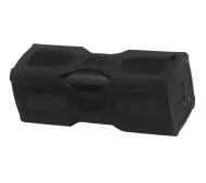 TechniSat OutdoorSound IPX6 6W 76-4944-00 Czarny