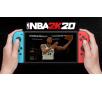 NBA 2K20  Nintendo Switch