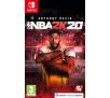 NBA 2K20  Nintendo Switch