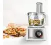 Robot kuchenny Bosch MultiTalent 8 MC812S844 1250W Minimalakser Wyciskarka do cytrusów Blender kielichowy