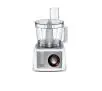 Robot kuchenny Bosch MultiTalent 8 MC812S844 1250W Minimalakser Wyciskarka do cytrusów Blender kielichowy
