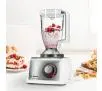 Robot kuchenny Bosch MultiTalent 8 MC812S844 1250W Minimalakser Wyciskarka do cytrusów Blender kielichowy