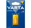 Baterie VARTA 6LR61 Longlife 1szt.