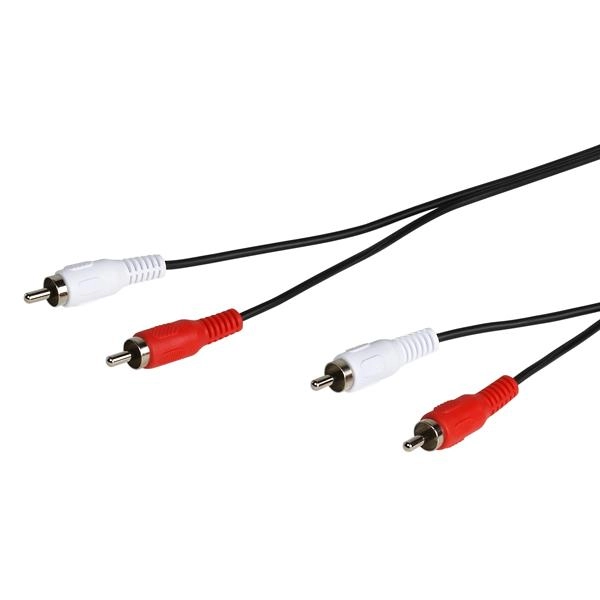 Kabel  audio Vivanco 22185