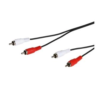 Kabel  audio Vivanco 22185
