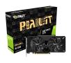 Palit GeForce GTX 1660 Dual 6GB GDDR5 192bit