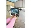 Uchwyt samochodowy Hama do tabletu 7-10"