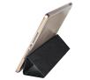 Etui na tablet Hama Fold Clear iPad 2017 12,9" (czarny)