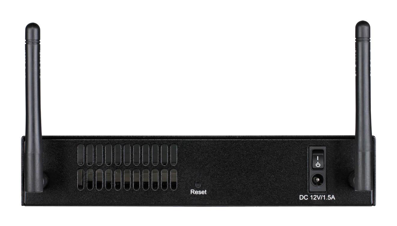 D-Link DSR-250N