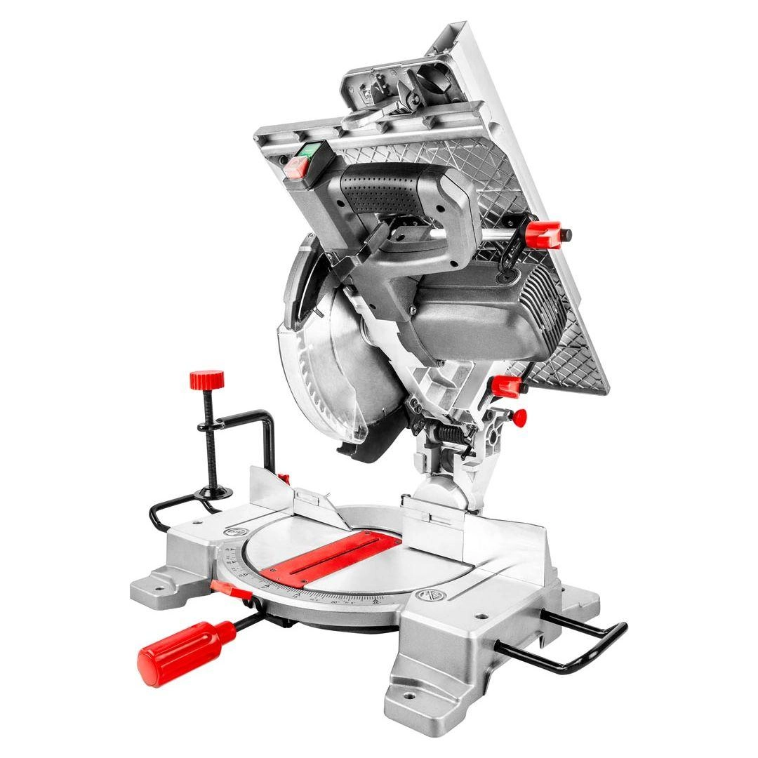 Pilarka tarczowa Graphite 59G801