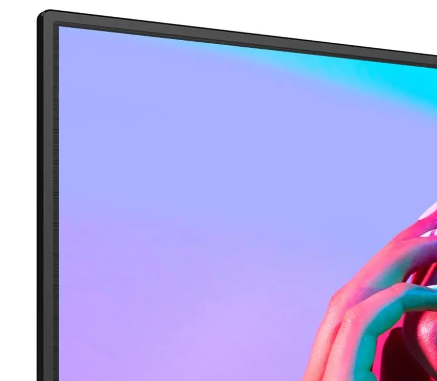 Telewizor Kiano SlimTV 32 32" LED HD Ready 60Hz DVB-T2